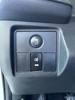 HONDA HR-V 1.8 16V FLEX LX 4P AUTOMÁTICO